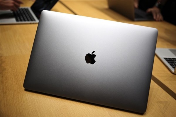蘋(píng)果MacBook Pro i9頂配版